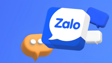 zalo下载越南版即时消息